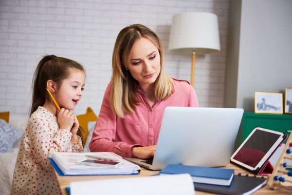 Empowering Parents for Academic Success: Discover iTutorStore’s Parent Module